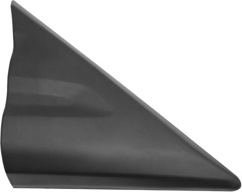Right Side External Rearview Mirror A-Pillar Triangular Cover Plate Replacement for Ford Transit MK8 2014 2015 2016 2017 2018 2019 2020, BK31-V16004-AD BK31-V16003-AD in Saudi Arabia