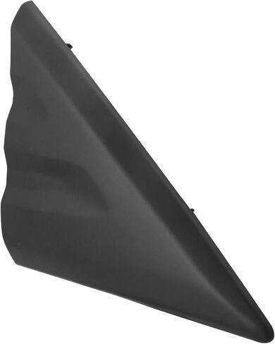 Right Side External Rearview Mirror A-Pillar Triangular Cover Plate Replacement for Ford Transit MK8 2014 2015 2016 2017 2018 2019 2020, BK31-V16004-AD BK31-V16003-AD in Saudi Arabia