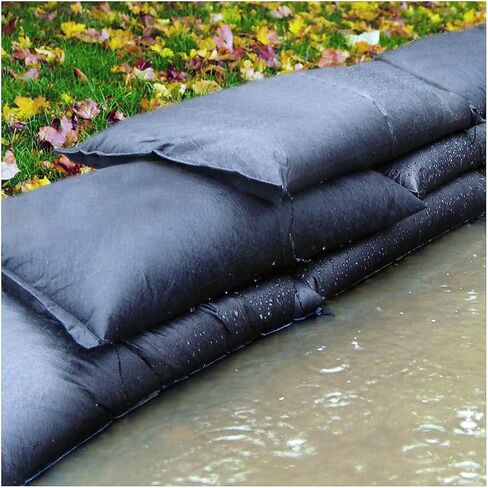 Quick Dam Flood Bags 12-inch x 24-inch, 20/Box (QD1224-20) in Saudi Arabia