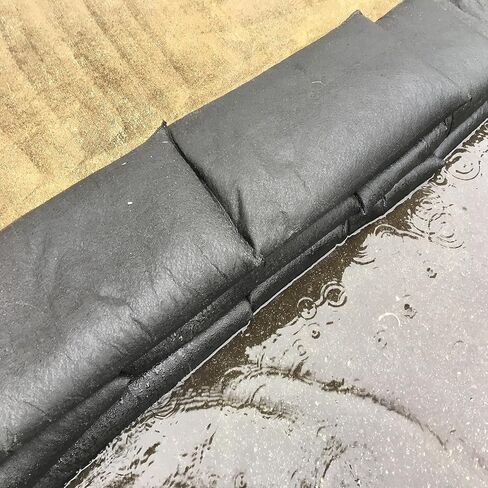 Quick Dam Flood Bags 12-inch x 24-inch, 20/Box (QD1224-20) in Saudi Arabia