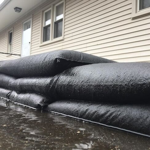 Quick Dam Flood Bags 12-inch x 24-inch, 20/Box (QD1224-20) in Saudi Arabia