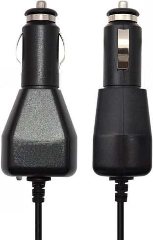 VHBW 12V-24V DC Car Charger Replacement for ResMed Air Mini CPAP Power Supply Compatible with ResMed AirMini 20W 38831 38839 CPAP Machine Compatible with ResMed AirSense Air Mini Travel Power Cord in Saudi Arabia
