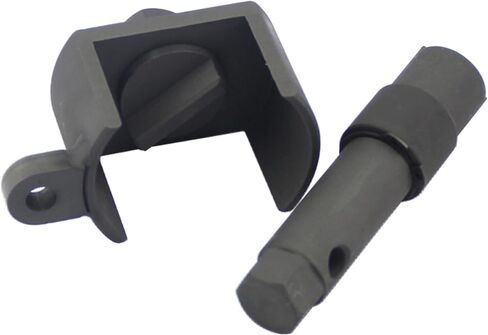 Engine Timing Tool Kit 22pcs Set Compatible with Audi VW VAG 1.8 2.0 TSI/TFSI EA888, with Additional VAS6341 Top Dead Center Indicator dial Gauge, T10170 Top Dead Center Indicator in Kuwait