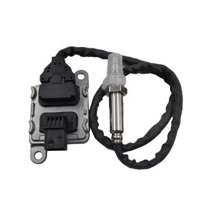 4326872 4326872RX Output Nitrogen Oxide Sensor 5WK9 6749B 904-6015 NOX Sensor Replace fit for 2013-18 Cummins ISX 15.0 ISX 11.9