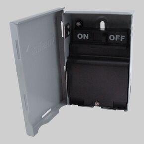 DiversiTech Corporation DDS30 Pull-Out Disconnect Switches with Side Opening Doo by Diversitech