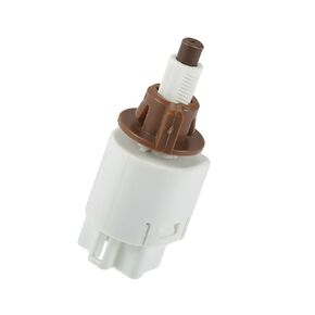 Motoforti Brake Stop Light Switch, for Toyota Avalon, Plastic Metal, 8434009010, JA4501, 1S5869, SLS358, White,