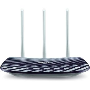 راوتر تي بي لينك AC750 IEEE 802.11ac إيثرنت لاسلكي ثنائي النطاق موديل Archer C20 in Kuwait