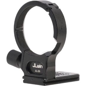 61mm Metal Tripod Mount Ring Lens Collar for Tamron 28-75mm F2.8 Di III RXD A036, 17-70mm F2.8 Di III-A VC RXD B070, 28-200 mm F2.8-5.6 Di III RXD A071 E-Mount, Compatible with Arca Swiss