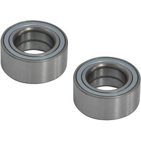 DRIVESTAR 510057 Front Left/Right Wheel Hub Bearing FW129 for Chrysler Neon/Dodge Neon/Plymouth Neon 2000-2001, 2001-2002 Chrysler PT Cruiser(Pair)