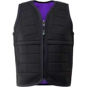 Power WearHouse Osteoporosis Weighted Vest for Bone Health, 5lbs
