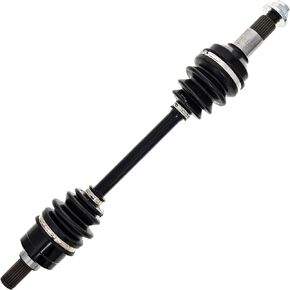 NICHE Rear CV Axle for Yamaha Kodiak 700 B16-2530V-00-00 B16-2530V-01-00