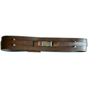 Anakin Belt Brown Jedi Costume Prop Star Wars Rots Accessories