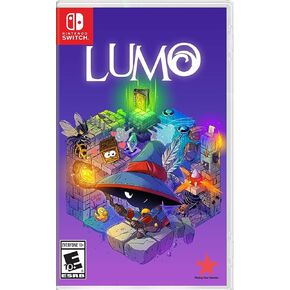 Lumo - Nintendo Switch