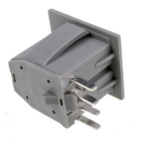 JEENDA Seat Switch GY20073 Compatible with CUB Cadet 725-05013 925-05013, Delta 6444-683, John Deere L100 L105 L107 L108 D110 D120 D125, MTD 925-04040, Husqvarna 532192749