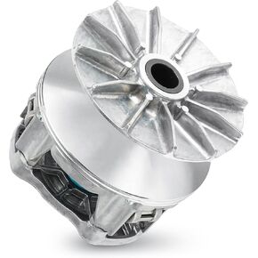 YOUXMOTO Primary Drive Clutch Fit 2006 For Polaris Sportsman 500 EFI (X2); For Sportsman 700/800 EFI, with Spring and Weights, Replaces for 1322555, High Pressure Cast Primary Clutch, NON-EBS