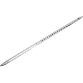 Rub Strake, 650x20mm Rub Strake 316 Stainless Steel Universal Marine Accessory for Boat Yacht RVs Mooring Lines