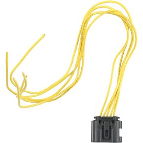 AUTOKAY Air Flow Maf 5-Pin Connector Pigtail for Toyota for Scion for Lexus for Tundra for Frsa