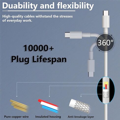 30W USB C شحن سريع لشاحن Google Pixel كابل الطاقة لـ Google Pixel 8 8 Pro 7 7a 7 Pro Pixel 6 6 Pro 6a Pixel Fold Pixel Tablet 5G Phone 30 Watt PD Type C Wall Converter Block ijbkjn in Kuwait
