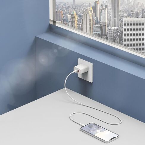 30W USB C شحن سريع لشاحن Google Pixel كابل الطاقة لـ Google Pixel 8 8 Pro 7 7a 7 Pro Pixel 6 6 Pro 6a Pixel Fold Pixel Tablet 5G Phone 30 Watt PD Type C Wall Converter Block ijbkjn in Kuwait