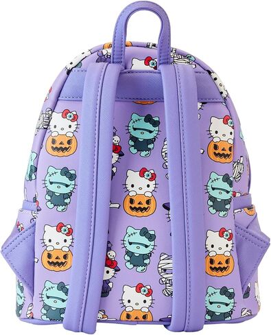 Loungefly Sanrio Hello Kitty Spooky Halloween Backpack in Saudi Arabia
