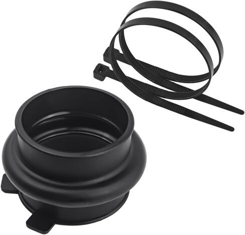 Intake Clutch Boot For Polaris 300 400L Xpress Xplorer Big Boss Trail Blazer Scrambler Sportsman Trail Boss 250 300 325 335 350 400 500 Diesel 455 Magnum 425 500 Sport 400 Worker 335 500 5410421 in Saudi Arabia