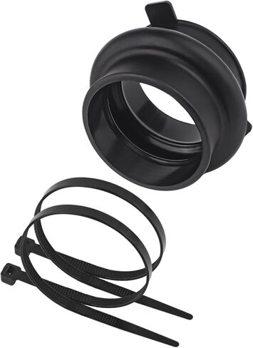 Intake Clutch Boot For Polaris 300 400L Xpress Xplorer Big Boss Trail Blazer Scrambler Sportsman Trail Boss 250 300 325 335 350 400 500 Diesel 455 Magnum 425 500 Sport 400 Worker 335 500 5410421 in Saudi Arabia