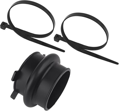 Intake Clutch Boot For Polaris 300 400L Xpress Xplorer Big Boss Trail Blazer Scrambler Sportsman Trail Boss 250 300 325 335 350 400 500 Diesel 455 Magnum 425 500 Sport 400 Worker 335 500 5410421 in Saudi Arabia