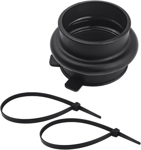 Intake Clutch Boot For Polaris 300 400L Xpress Xplorer Big Boss Trail Blazer Scrambler Sportsman Trail Boss 250 300 325 335 350 400 500 Diesel 455 Magnum 425 500 Sport 400 Worker 335 500 5410421 in Saudi Arabia