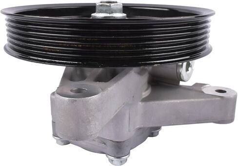 21-5442 مضخة توجيه كهربائية مع استبدال بكرة لسيارة Honda Pilot 3.5، 2005-2010 Honda Odyssey 3.5، 2003-2006 Acura MDX 3.5، 2007-2013 Acura MDX 3.7، OE#56110-RGL-A03 56110-PVJ-A 01 in Saudi Arabia