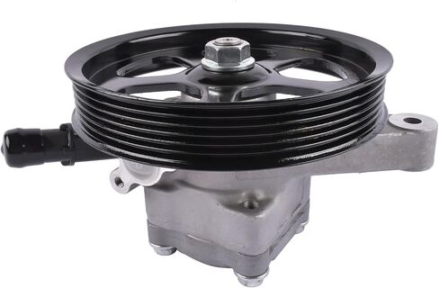 21-5442 مضخة توجيه كهربائية مع استبدال بكرة لسيارة Honda Pilot 3.5، 2005-2010 Honda Odyssey 3.5، 2003-2006 Acura MDX 3.5، 2007-2013 Acura MDX 3.7، OE#56110-RGL-A03 56110-PVJ-A 01 in Saudi Arabia