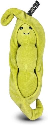 NANDOG Pet Gear Interactive Pet Plush Toys for Dogs (Veggies) in Saudi Arabia