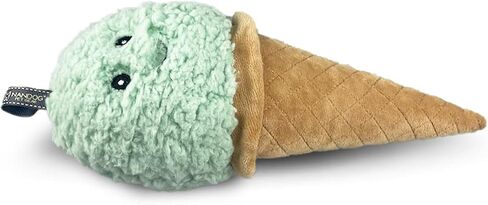 NANDOG Pet Gear Interactive Pet Plush Toys for Dogs (Veggies) in Saudi Arabia