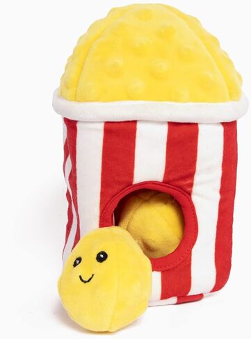 NANDOG Pet Gear Interactive Pet Plush Toys for Dogs (Veggies) in Saudi Arabia