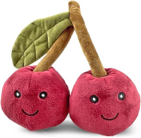 NANDOG Pet Gear Interactive Pet Plush Toys for Dogs (Veggies) in Saudi Arabia
