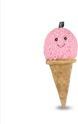 NANDOG Pet Gear Interactive Pet Plush Toys for Dogs (Veggies) in Saudi Arabia