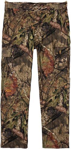 Browning 3027802806: Pant, Wasatch-Cb, Mobuc, 3XL in Saudi Arabia