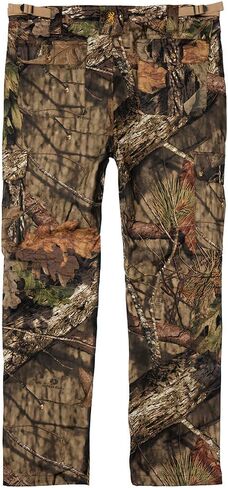 Browning 3027802806: Pant, Wasatch-Cb, Mobuc, 3XL in Saudi Arabia