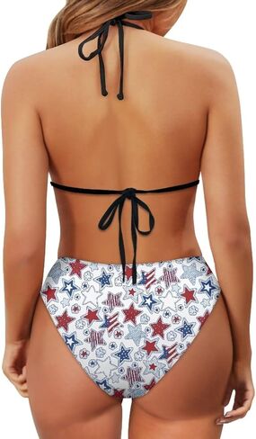 Bikini Set Two Pieces Swimsuit for Women 2024 in Saudi Arabia