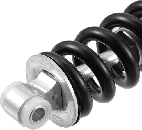 X AUTOHAUX Rear Shock Absorber 150mm 1500LBS Rear Shock Damper for Mountain Folding Bike Motorcycle Shock Struts 1pcs in Saudi Arabia
