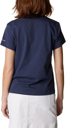 Columbia Women's Saphire Point Ss Tee in Saudi Arabia
