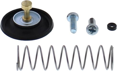 All Balls Air Cut Off Valve Rebuild Kit 46-4009 for Suzuki DR-Z 400 E 2000 2001 2002 2003 2004 2005 2006 2007 in Saudi Arabia