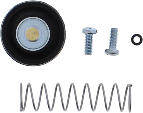 All Balls Air Cut Off Valve Rebuild Kit 46-4009 for Suzuki DR-Z 400 E 2000 2001 2002 2003 2004 2005 2006 2007 in Saudi Arabia