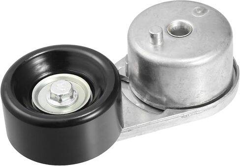 uxcell Belt Tensioner Pulley Assembly No.11955EA200/11955EA20A/11955EA20B for Nissan Frontier 2005-2007 Serpentine Tensioner in Saudi Arabia