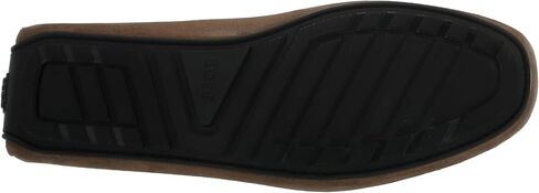 BOSS Men's Smooth Suede Slip on Drivers Loafer in Saudi Arabia