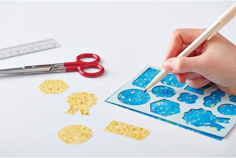 キ ン グ ジ ム هيتوتوكي マ ス キ ン グ テ ー プ ブ ッ ク は が き マ ー チ 9672-005 in Kuwait