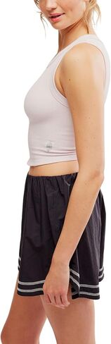 Free People Women's Free Throw Muscle Tank in Saudi Arabia