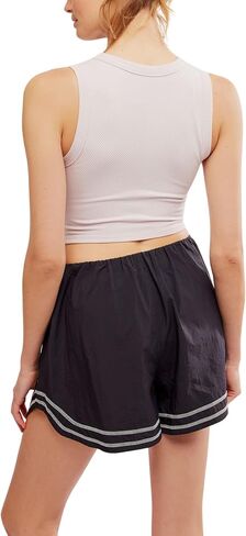 Free People Women's Free Throw Muscle Tank in Saudi Arabia