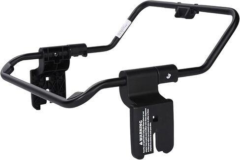Diono Quantum Car Seat Adapter, Compatible with Nuna/Maxi/Cybex/Uppa Infant Baby Car Seats, Durable, Attachment for Travel System (Pack of 2) in Saudi Arabia