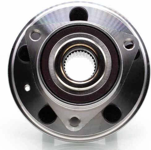 استبدال محمل محور العجلة لسيارة Chevy Camaro 10-15 /Impala 18-19، Cadillac CTS 08-16 /XTS 18-19 [513282-x2] in Kuwait