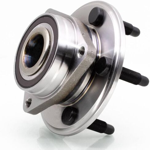 استبدال محمل محور العجلة لسيارة Chevy Camaro 10-15 /Impala 18-19، Cadillac CTS 08-16 /XTS 18-19 [513282-x2] in Kuwait
